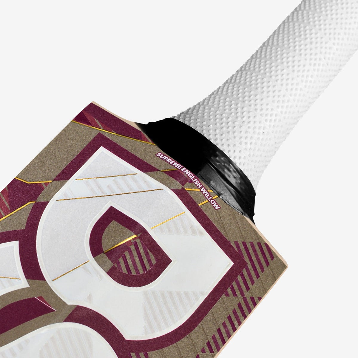 DSC Condor Pro English Willow Cricket Bat