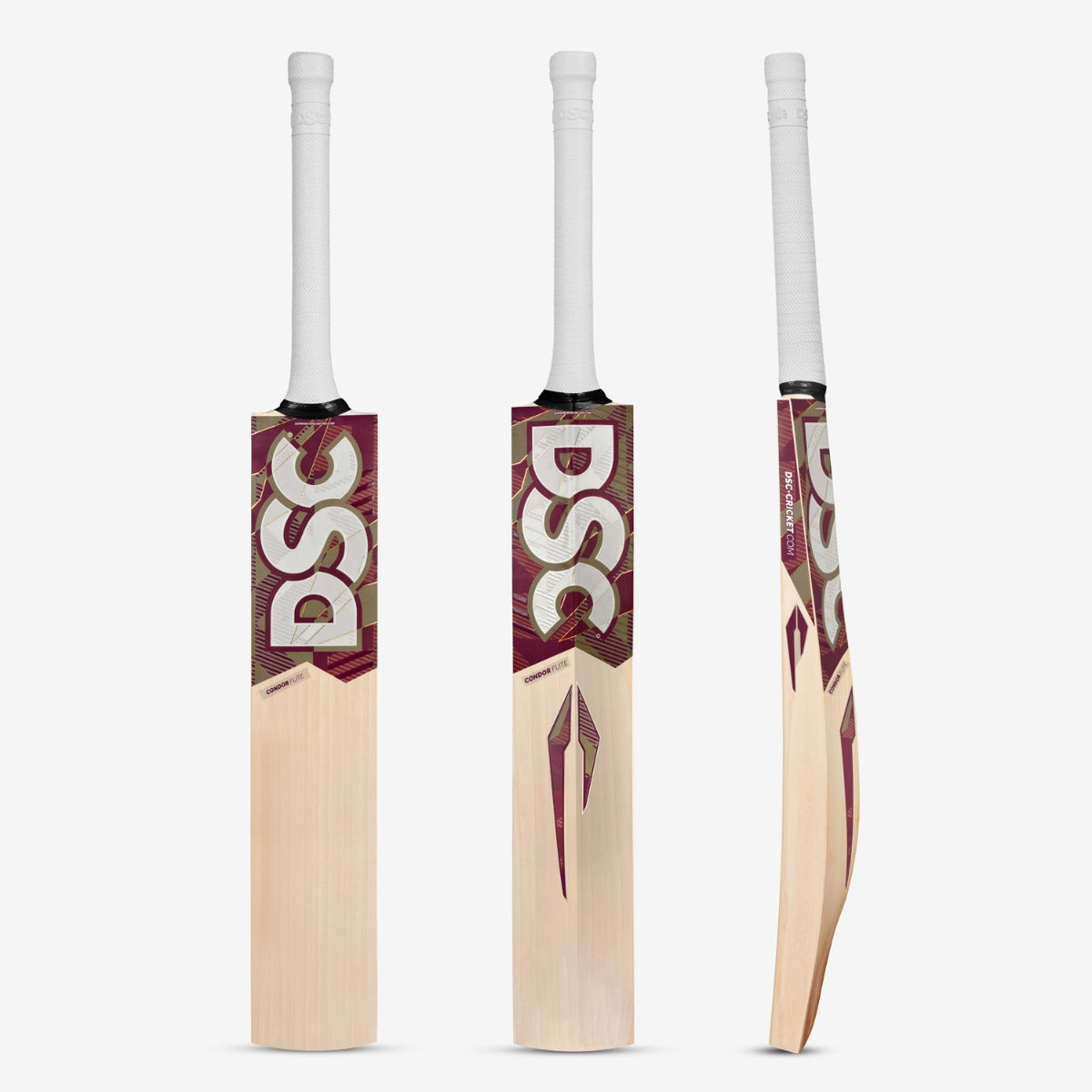DSC Condor Flite English Willow Cricket Bat