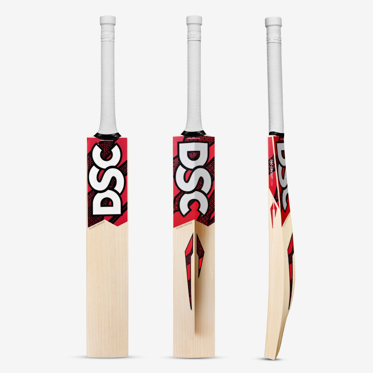 DSC Tom Curran Cricket Bat