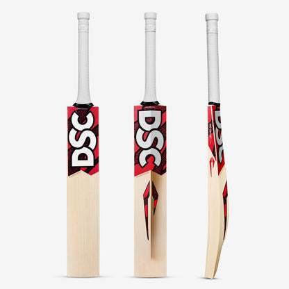 DSC Tom Curran Cricket Bat