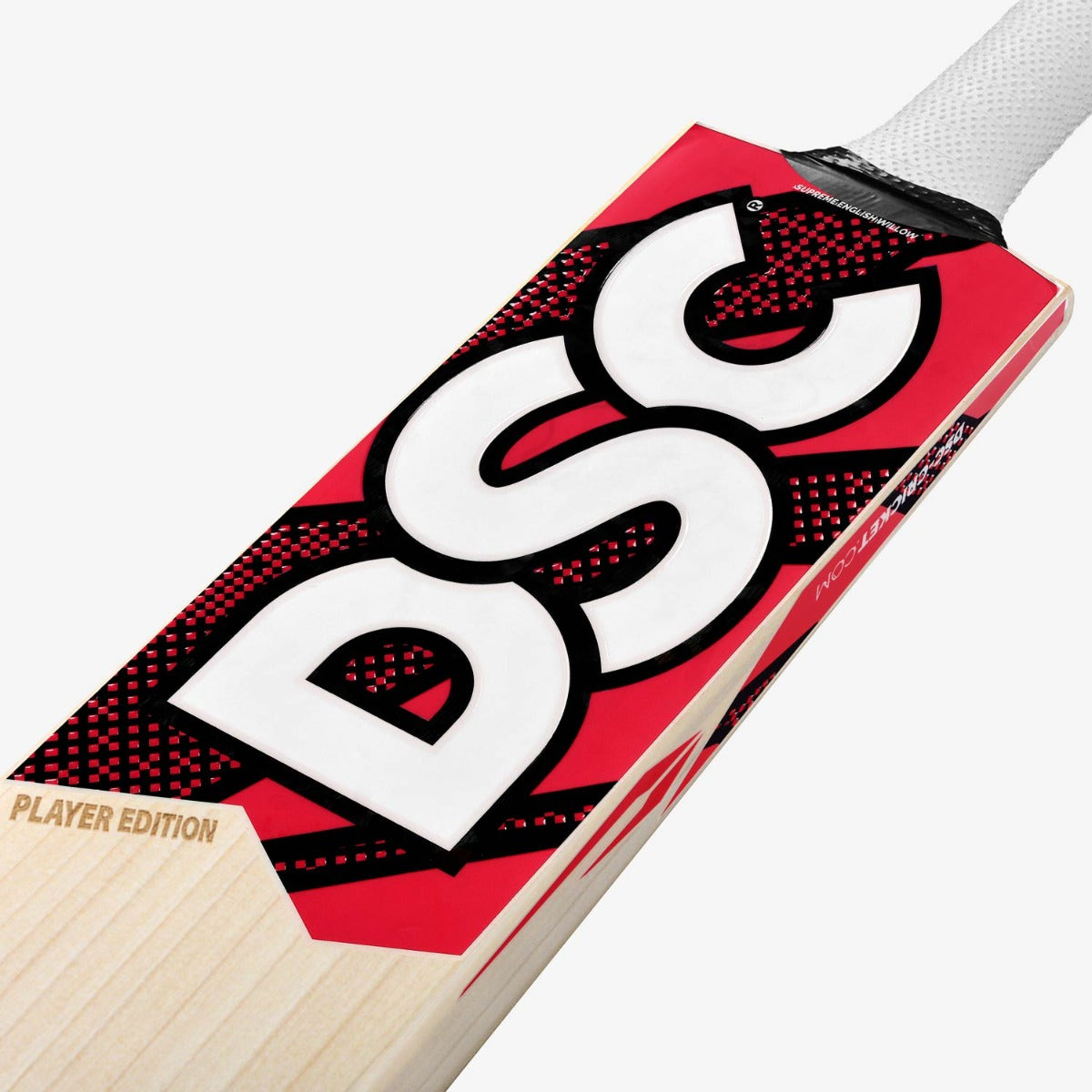 DSC Tom Curran Cricket Bat