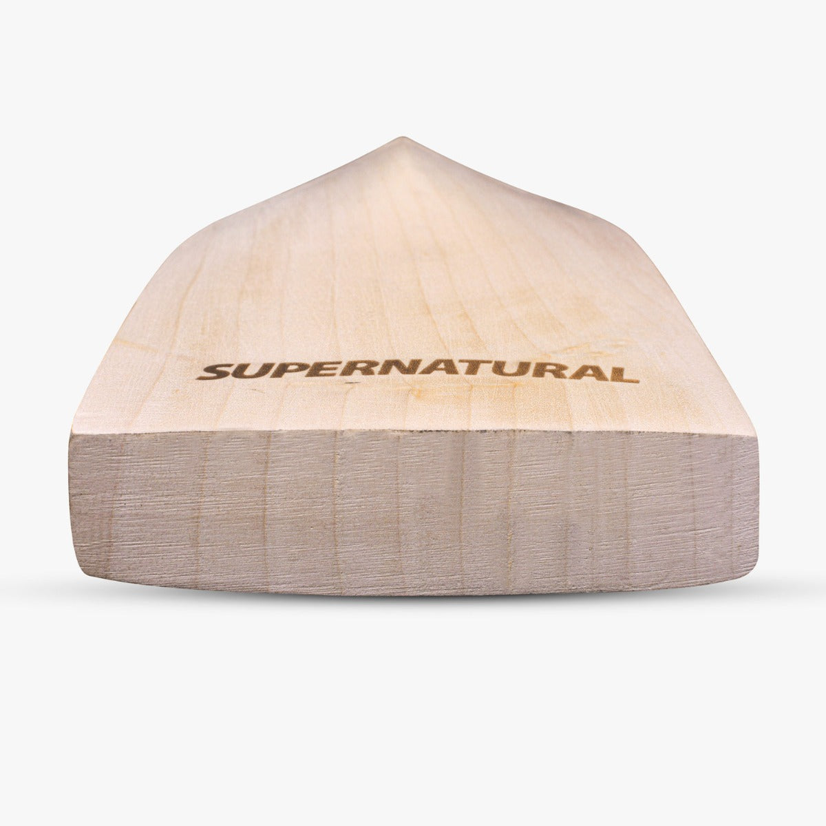 DSC Supernatural English Willow Cricket Bat Black Marble