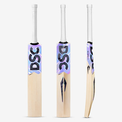 DSC Cynos 1010 English Willow Cricket Bat