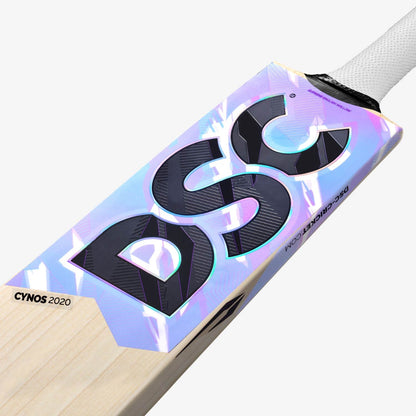 DSC Cynos 2020 English Willow Cricket Bat