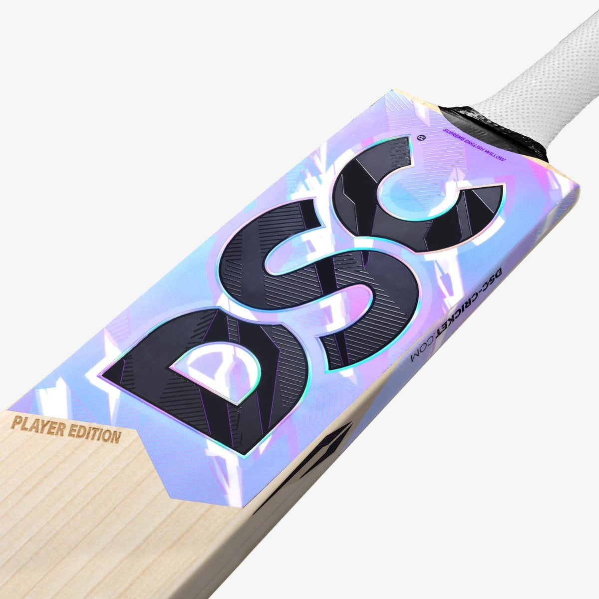 DSC Shafali Verma Cricket Bat