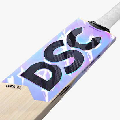 DSC Cynos Pro English Willow Cricket Bat