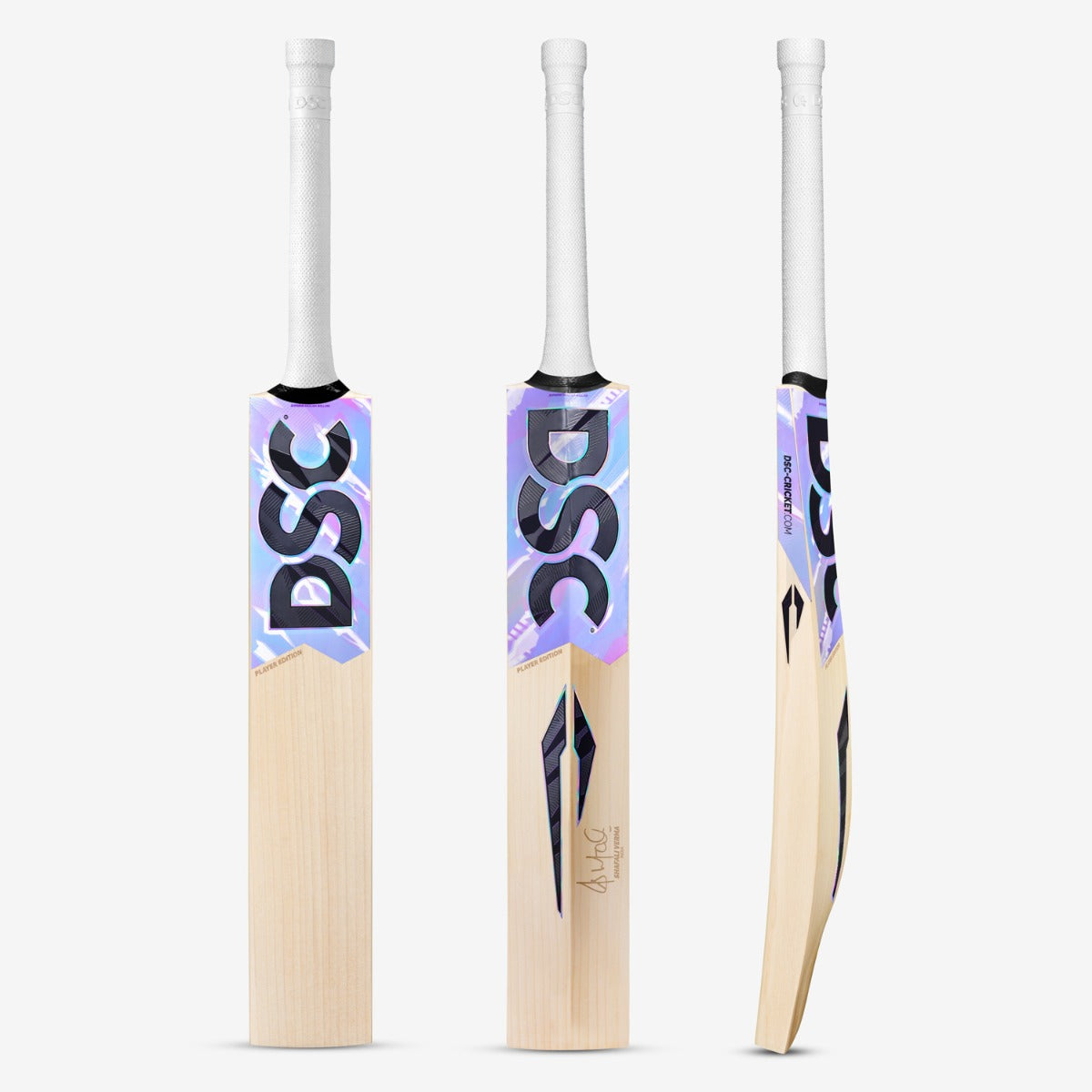 DSC Shafali Verma Cricket Bat