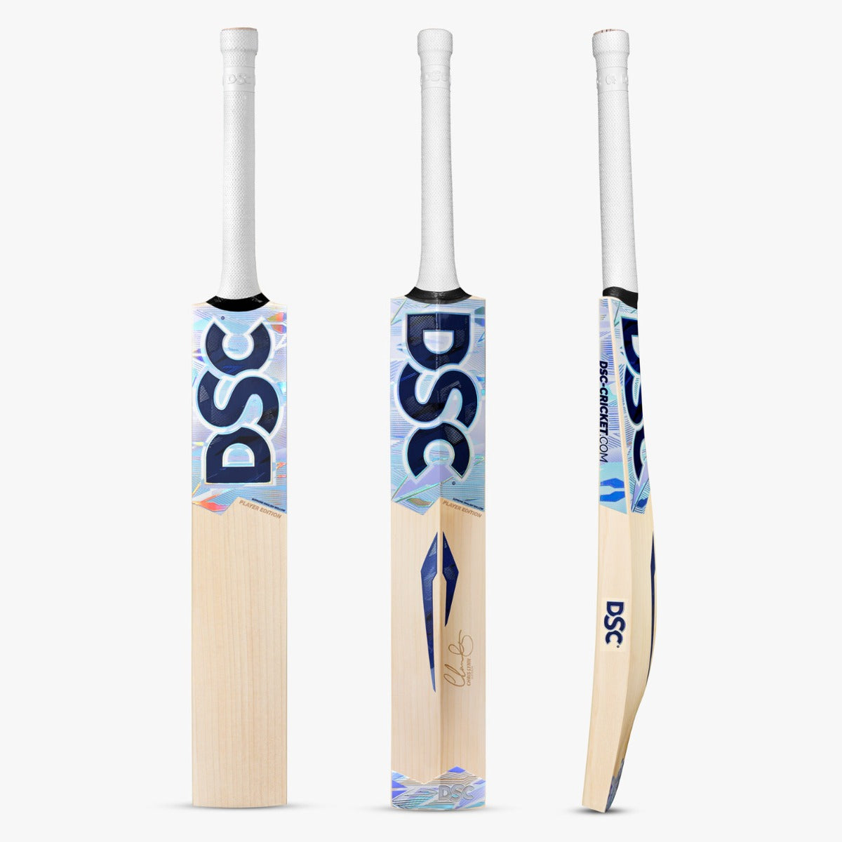 DSC Chris Lynn Cricket Bat