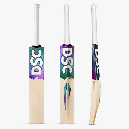DSC RS 060 English Willow Cricket Bat
