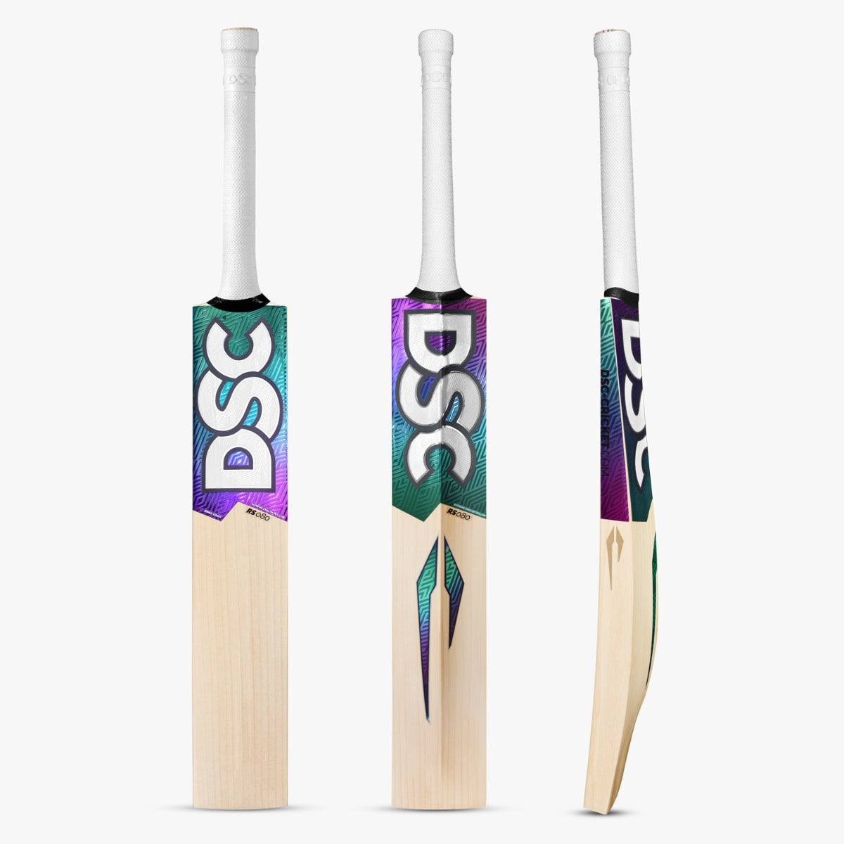 DSC RS 080 English Willow Cricket Bat