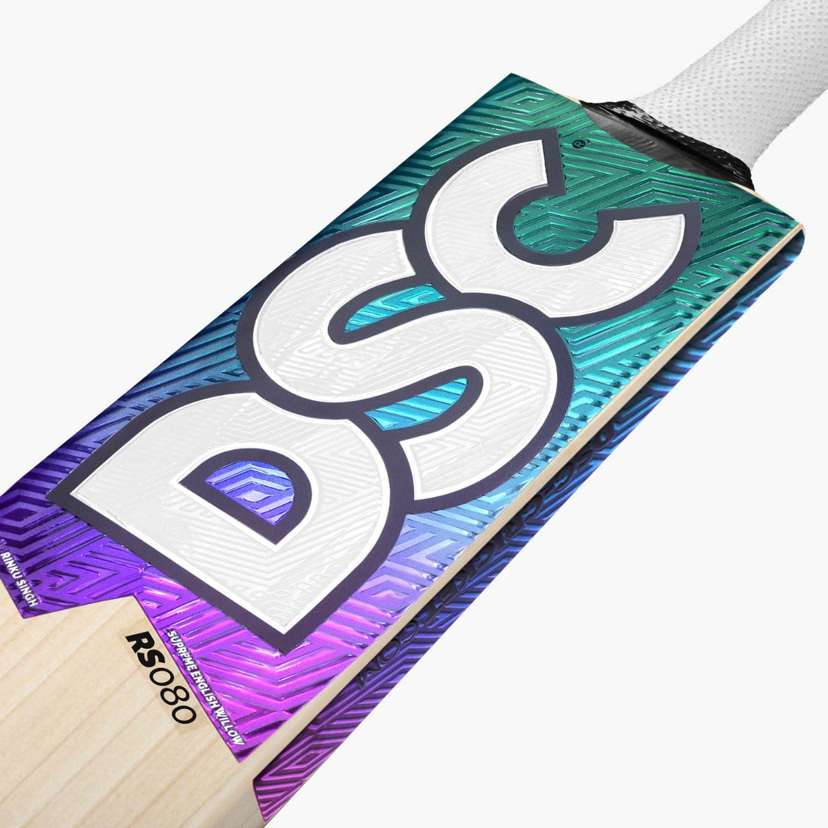 DSC RS 080 English Willow Cricket Bat