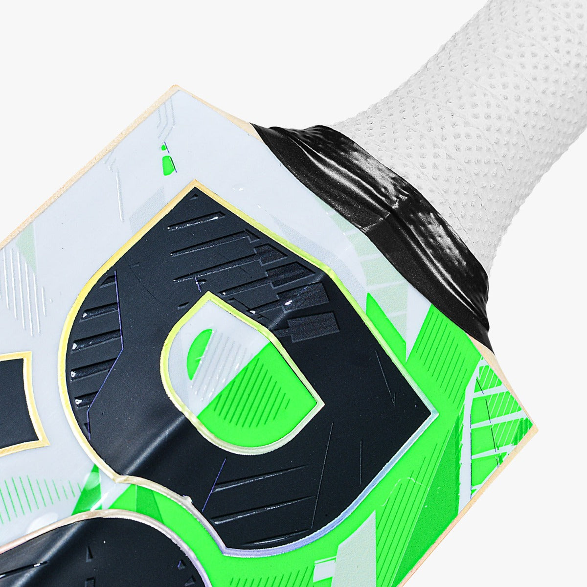 DSC David Miller Cricket Bat