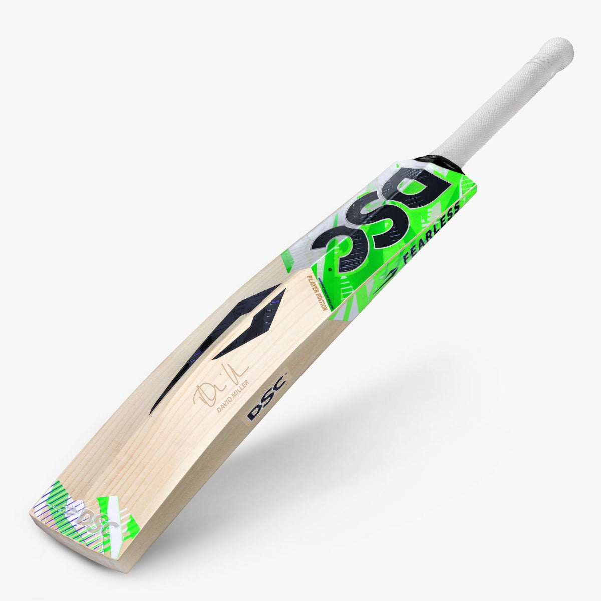 DSC David Miller Cricket Bat