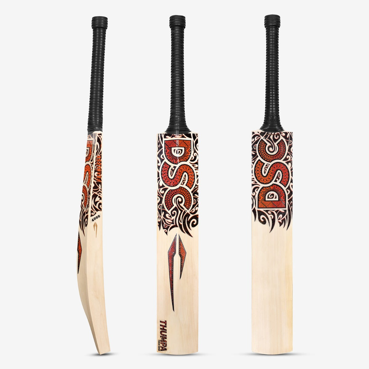 DSC Thumpa 4000 English Willow Cricket Bat