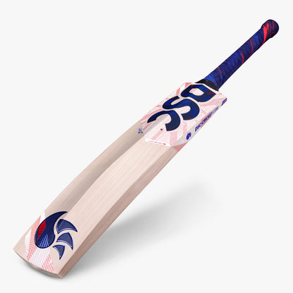 DSC LeedZ English Willow Cricket Bat Made in England