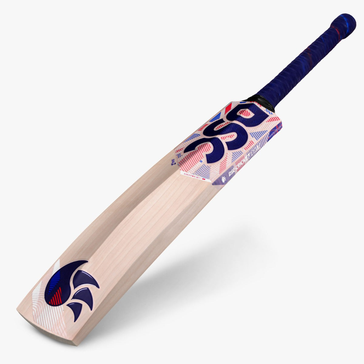 DSC OvalZ English Willow Cricket Bat Made in England