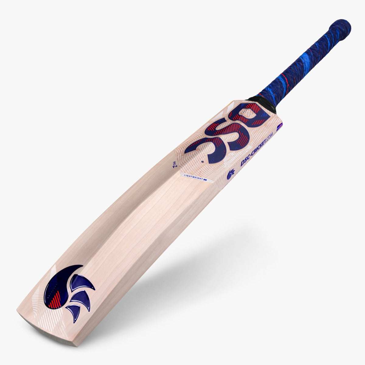 DSC WaleZ English Willow Cricket Bat Made in England
