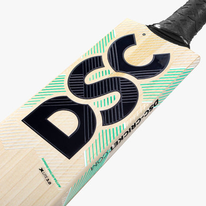 DSC Xlite 3.0 English Willow Cricket Bat