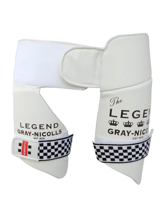 Gray-Nicolls - Legend 360 Combo Cricket Thigh Guard Men Size