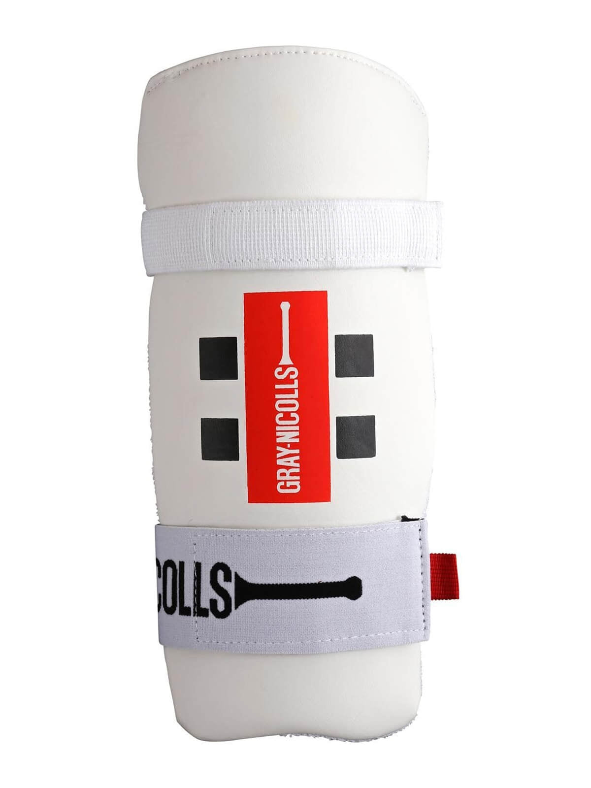 Gray-Nicolls - Test White Arm/Elbow Guard Men Size