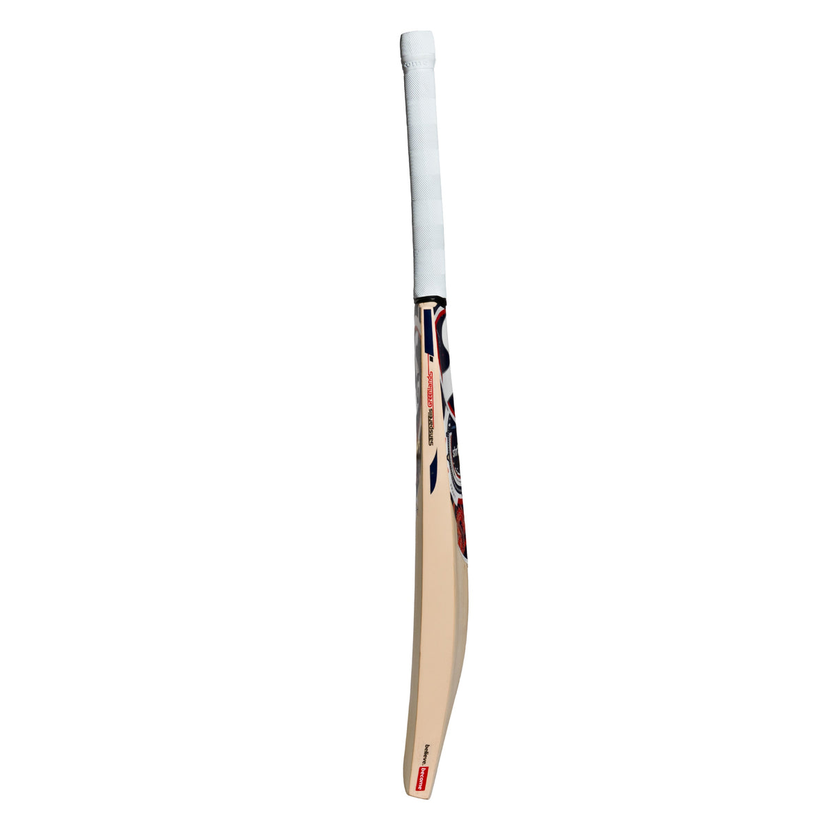 SG KLR 250 English Willow Cricket Bat