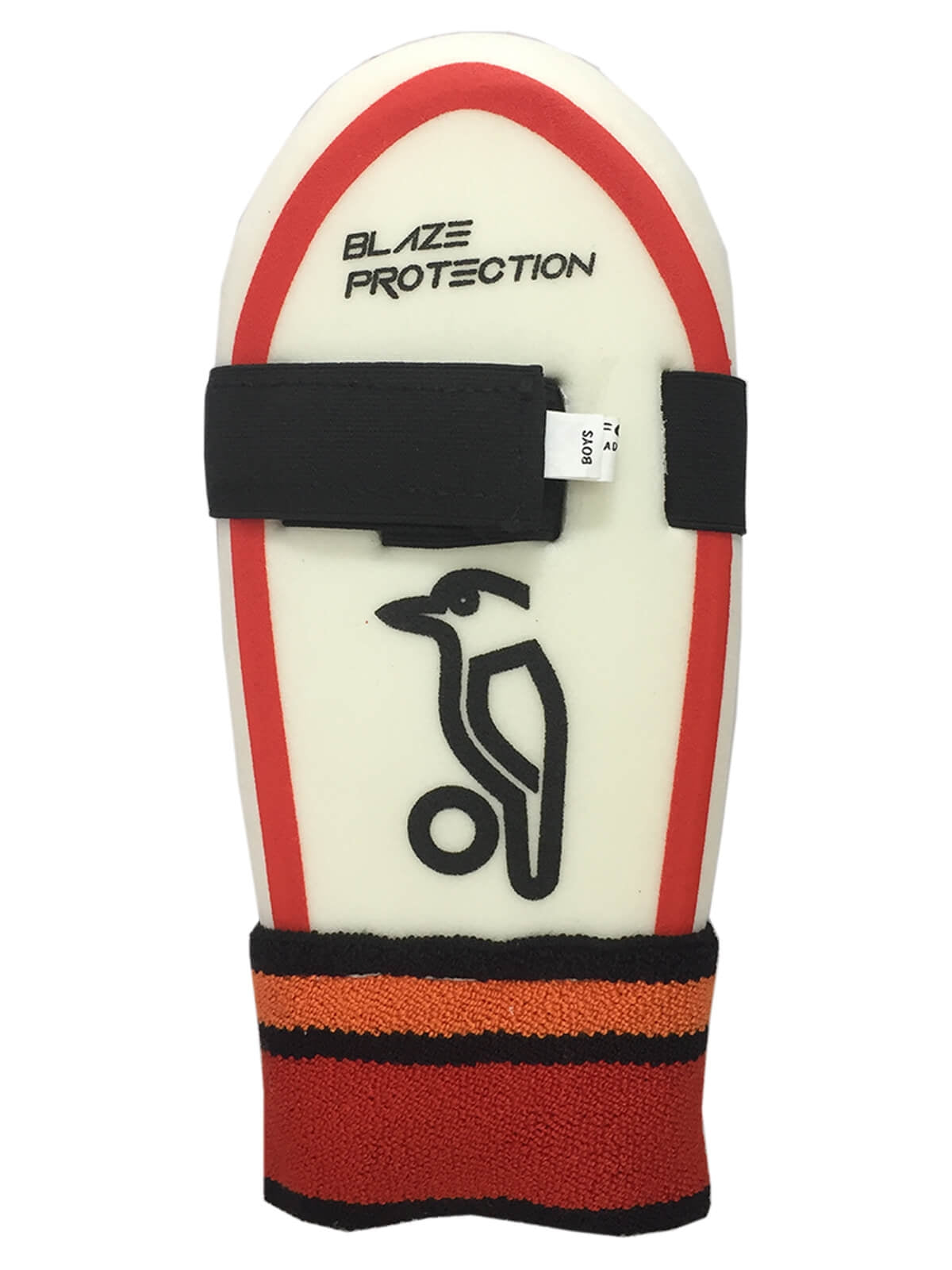 Kookaburra - Blaze Cricket Arm/Elbow Guard Youth Size