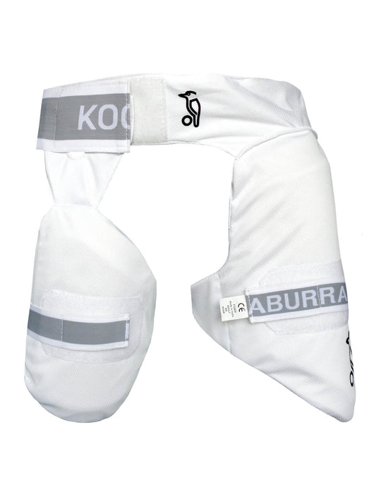 Kookaburra - Pro 500 (Dual/Combo) Cricket Thigh Guard Men Size