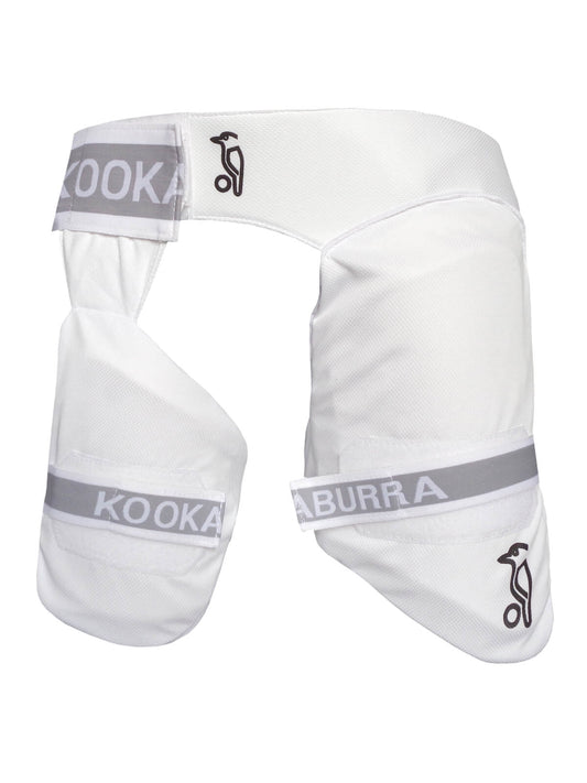Kookaburra - Pro Players (Dual/Combo) Cricket Thigh Guard Men Size