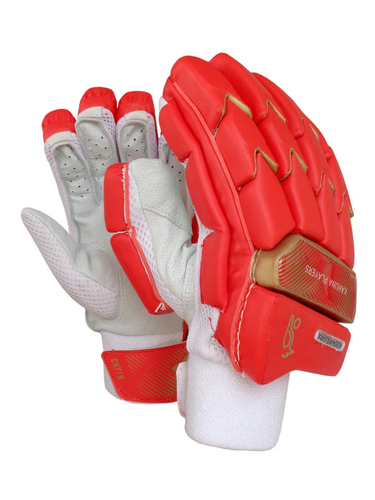 Kookaburra - RCB Kahuna Players IPL Edition Cricket Batting Gloves Men Size
