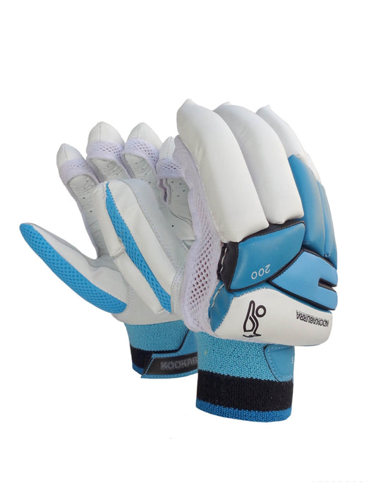 Kookaburra - Surge 200 Cricket Batting Gloves Men Size