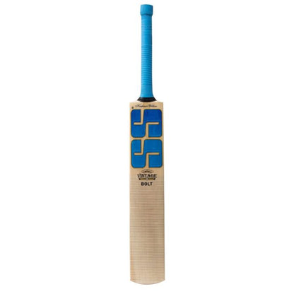 SS Vintage Bolt Kashmir Willow Cricket Bat