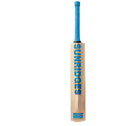 SS Vintage Bolt Kashmir Willow Cricket Bat