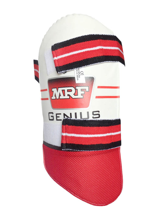 MRF - Genius LE Cricket Thigh Guard Men Size