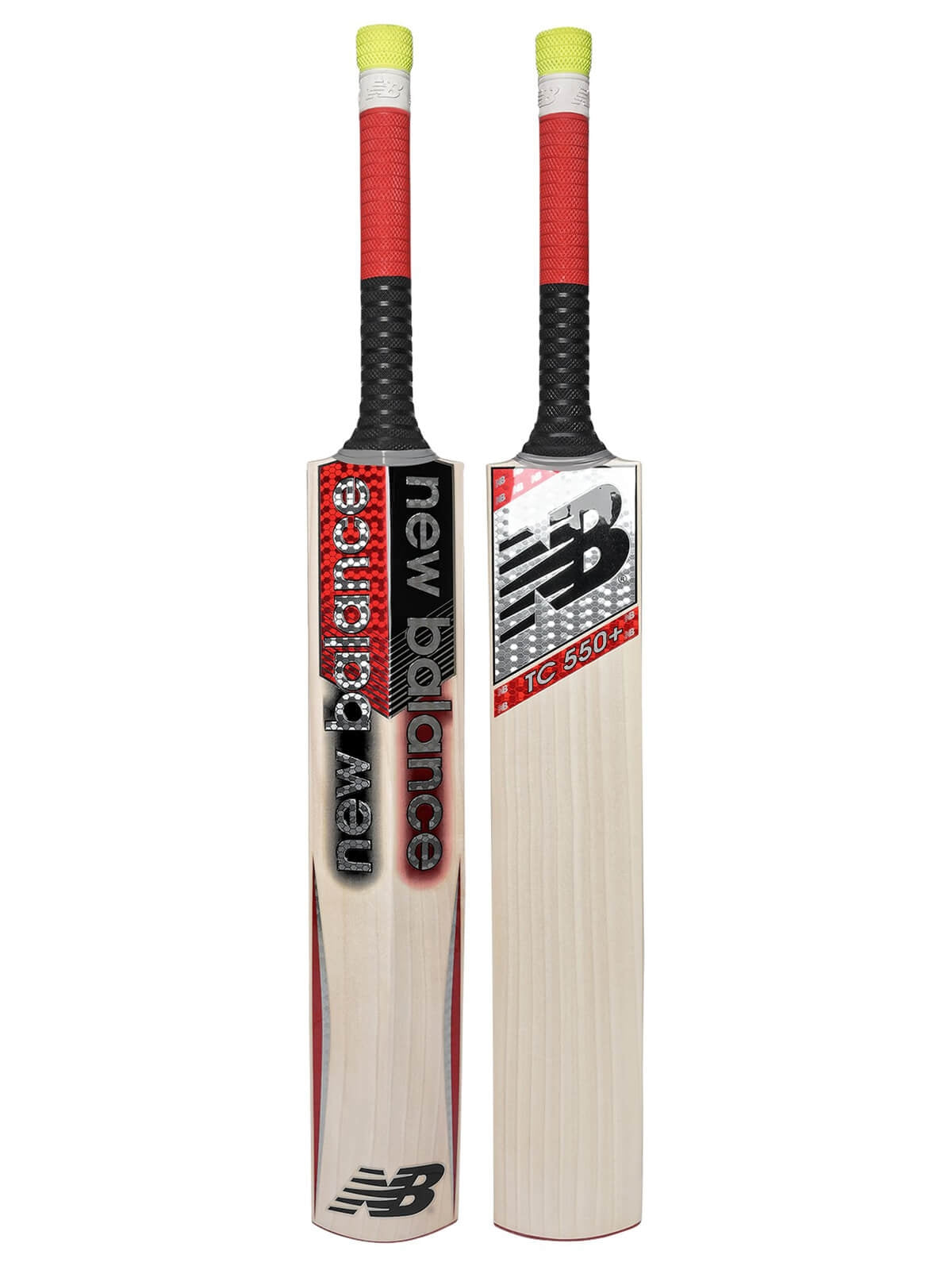 New Balance - TC550 English Willow Cricket Bat Size SH