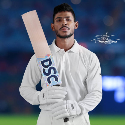 DSC Pathum Nissanka Cricket Bat