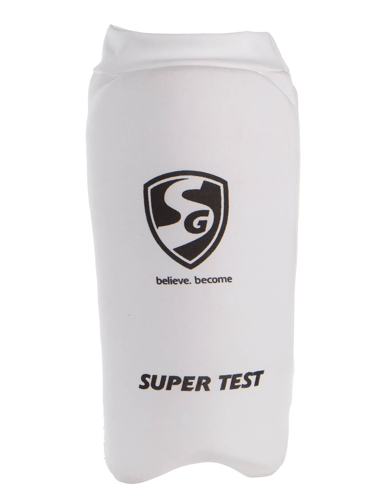 SG - Super Test Cricket Arm/Elbow Guard Men Size