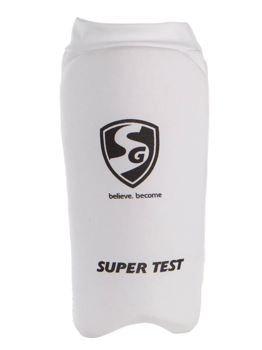 SG - Super Test Cricket Arm/Elbow Guard Youth Size