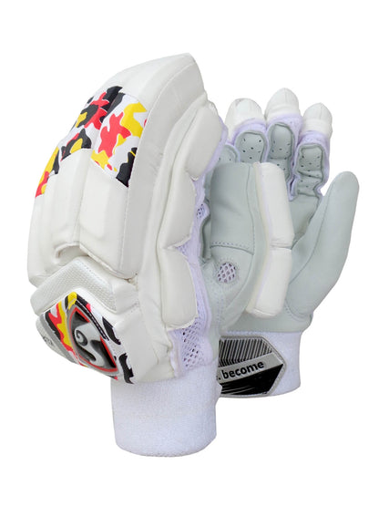SG - KLR 1 Cricket Batting Gloves Mens Size