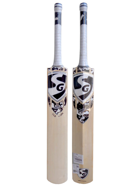 SG - KLR Icon English Willow Cricket Bat Size SH