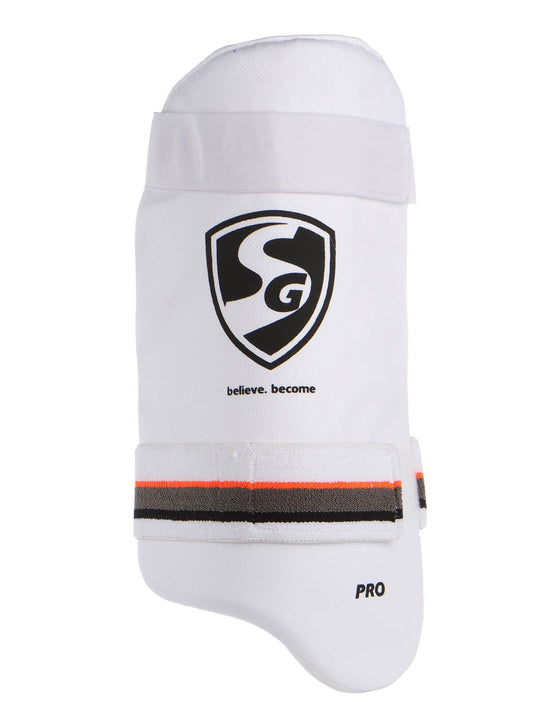 SG - Pro Cricket Thigh Guard Men Size