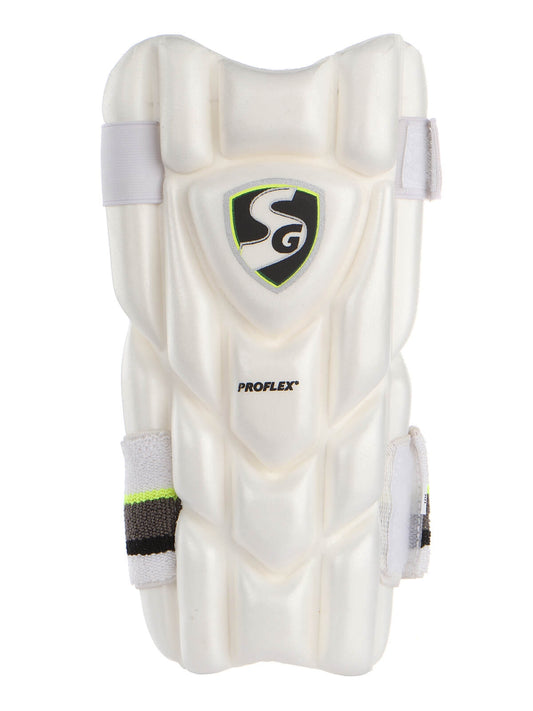 SG - Proflex Cricket Arm/Elbow Guard Men Size