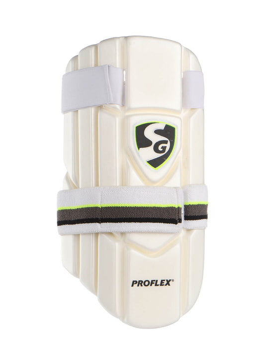 SG - Proflex Cricket Thigh Guard Men Size