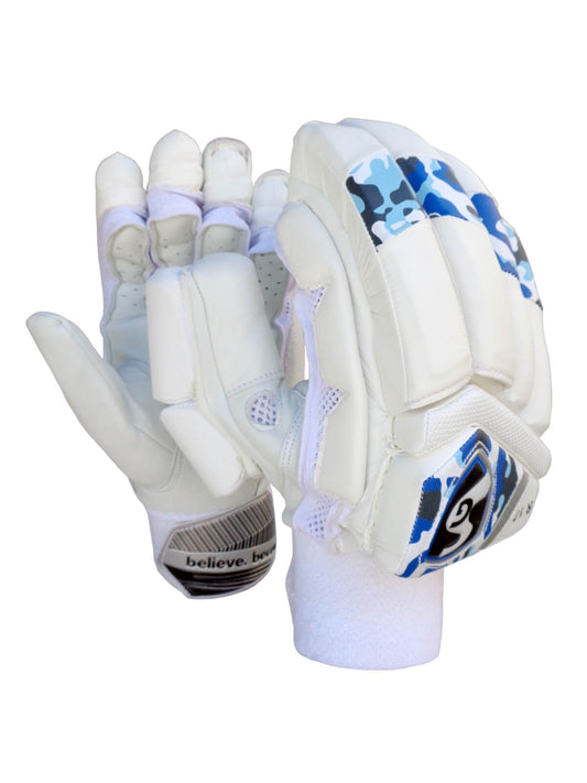 SG - RP 17 Cricket Batting Gloves Mens Size