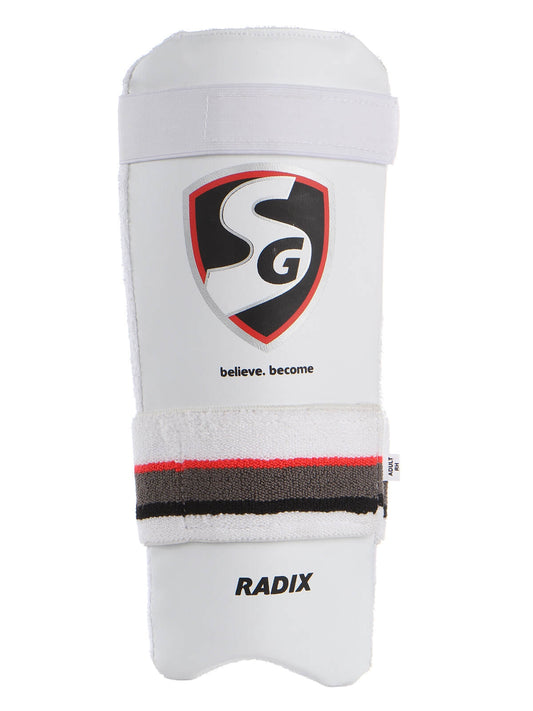 SG - Radix Cricket Arm/Elbow Guard Men Size