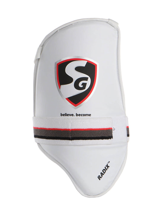 SG - Radix Cricket Thigh Guard Men Size