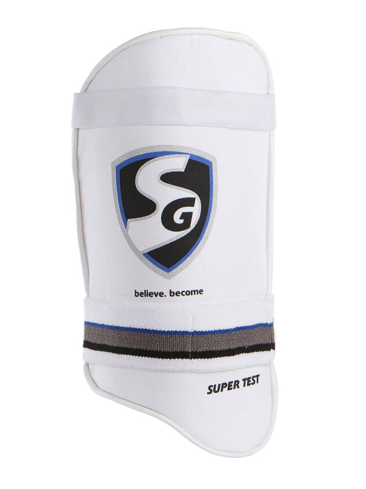 SG - Super Test Cricket Thigh Guard Men Size