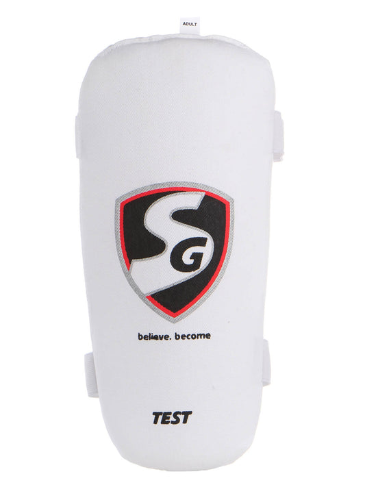 SG - Test Cricket Arm/Elbow Guard Men Size