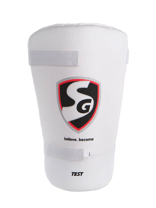 SG - Test Cricket Thigh Guard Men Size