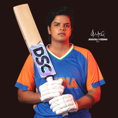 DSC Shafali Verma Cricket Bat
