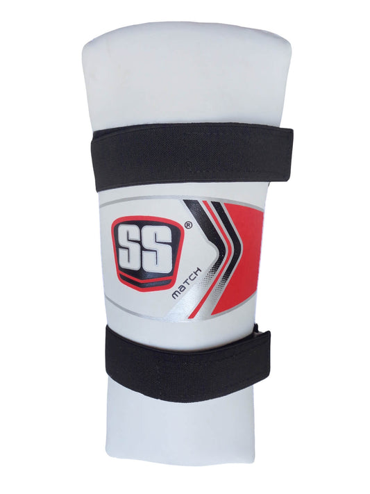SS - Match Cricket Arm/Elbow Guard Men Size
